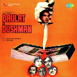Unknown Daulat Ke Dushman