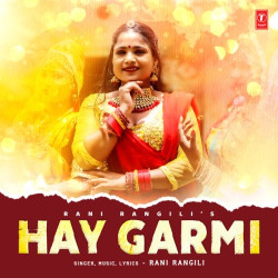 Unknown Hay Garmi