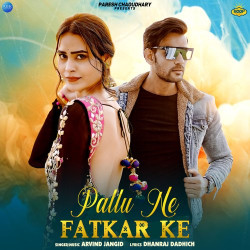 Unknown Pallu Ne Fatkar Ke
