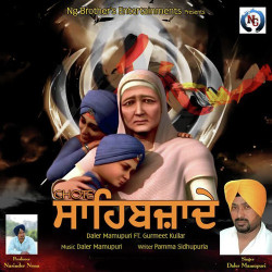 Unknown Chote Sahibzade