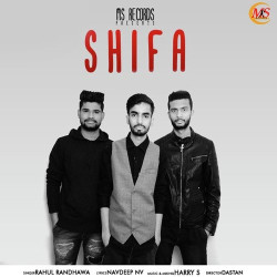Unknown Shifa