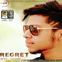 Unknown Regret