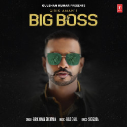 Unknown Big Boss