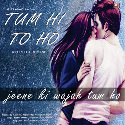 Unknown Tum Hi To Ho