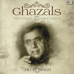Unknown Collection Of Memorable Ghazals - Jagjit Singh