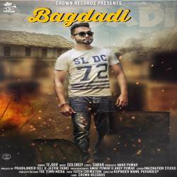 Unknown Bagdadi