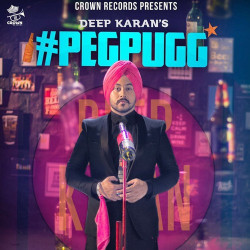 Unknown Peg Pugg