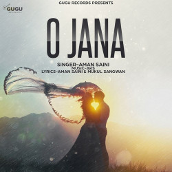 Unknown O Jana
