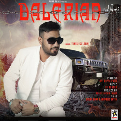 Unknown Dalerian