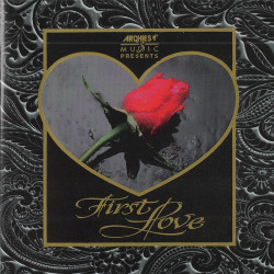 Unknown First Love