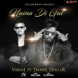 Unknown Naina Di Gal