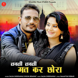 Unknown Lavali Lavali Mat Kar Chora