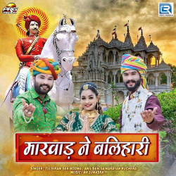 Unknown Marwad Ne Balihari