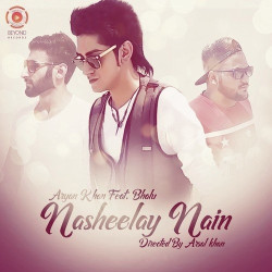 Unknown Nasheelay Nain (feat Bhalu)