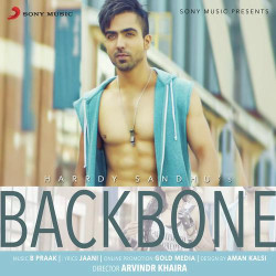 Unknown Backbone