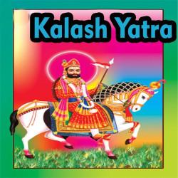Unknown Kalash Yatra
