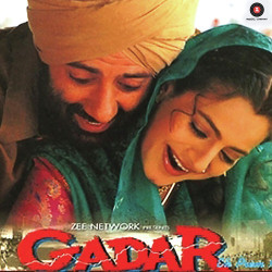 Unknown Gadar - Ek Prem Katha