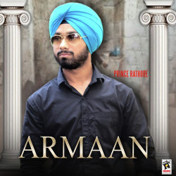 Unknown Armaan