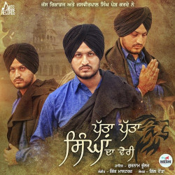 Punjabi Unknown
