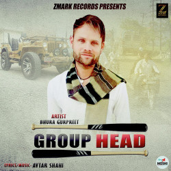 Unknown Group Head