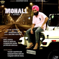 Unknown Mohali