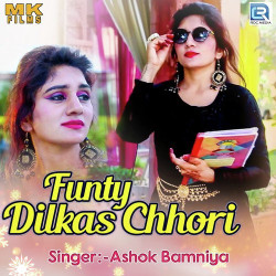 Unknown Funty Dilkas Chhori