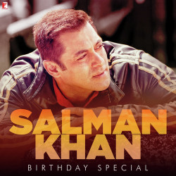 Unknown Salman Khan - Birthday Special