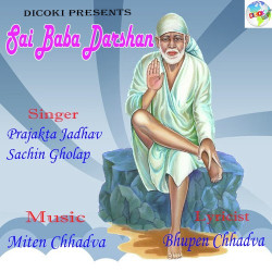 Unknown Sai Baba Darshan