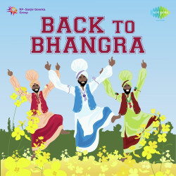 Unknown Back To Bhangra