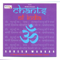 Unknown Chants Of India
