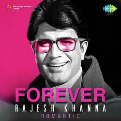 Unknown Forever Rajesh Khanna - Romantic