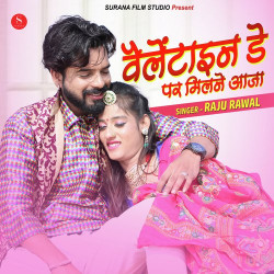 Unknown Valentine Day Par Milne Aaja