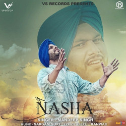 Unknown Nasha