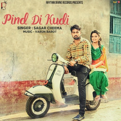 Unknown Pind Di Kudi