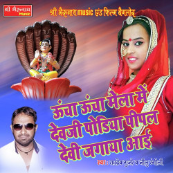Rajasthani Unknown
