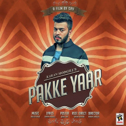 Unknown Pakke Yaar