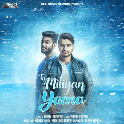 Unknown Tu Miliyan Yaara
