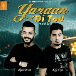 Unknown Yaraan Di Tod