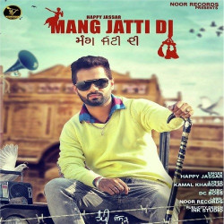 Unknown Mang Jatti Di
