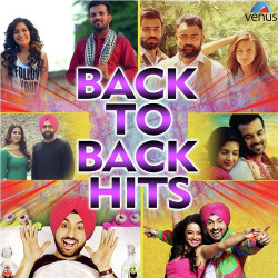 Unknown Back To Back Punjabi Hits