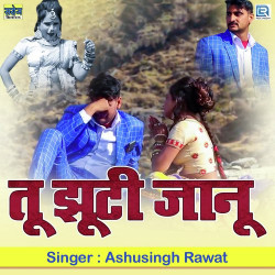 Unknown Tu Jhutti Janu