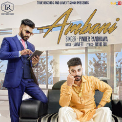 Punjabi-Singles Unknown