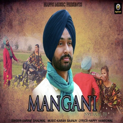 Unknown Mangani Nve Saal Te