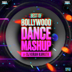 Unknown Best of Bollywood Dance Mashup by Kiran Kamath