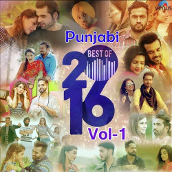Unknown Punjabi Best Of 2016 - Vol 1