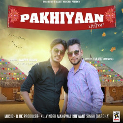Punjabi Unknown