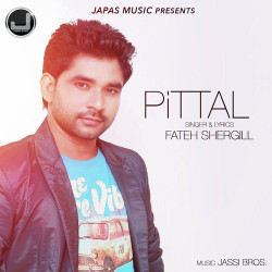 Unknown Pittal