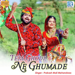 Unknown Teja Ghodi Ne Ghumade