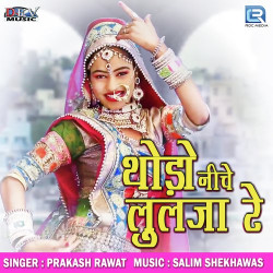 Rajasthani Unknown