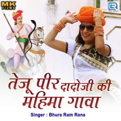Unknown Teju Peer Dadoji Ki Mahima Gava